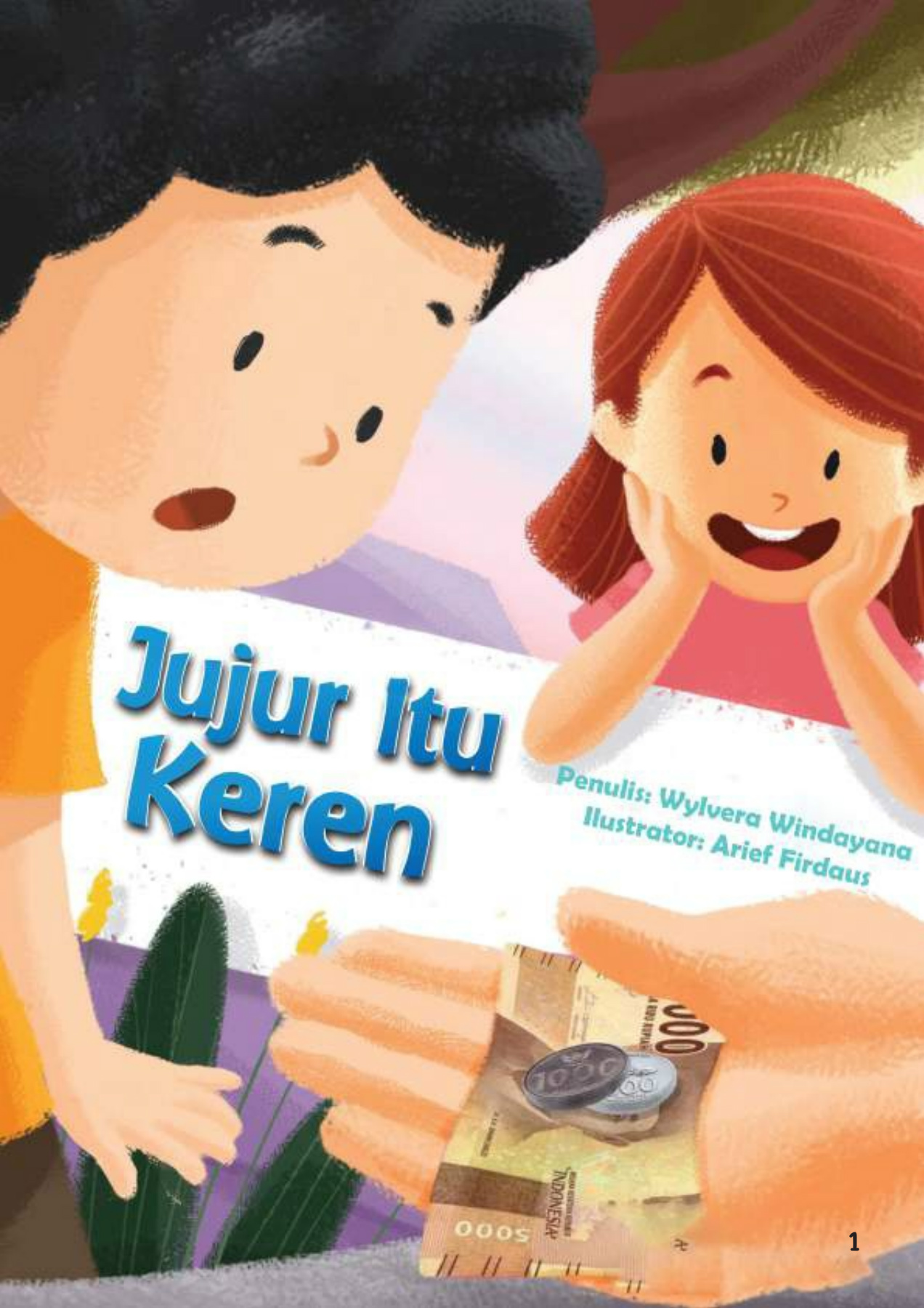 Cover Depan
